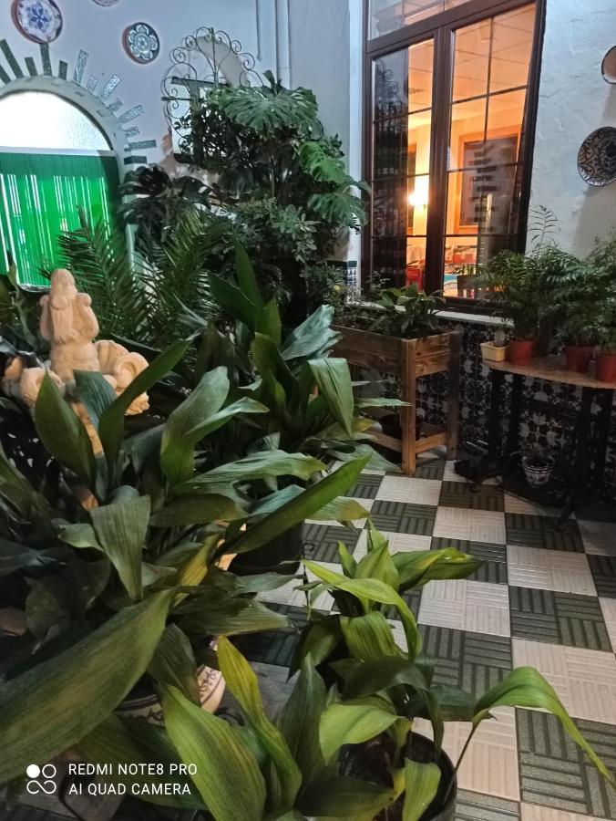Hosteria De Rafi Priego de Córdoba Kültér fotó