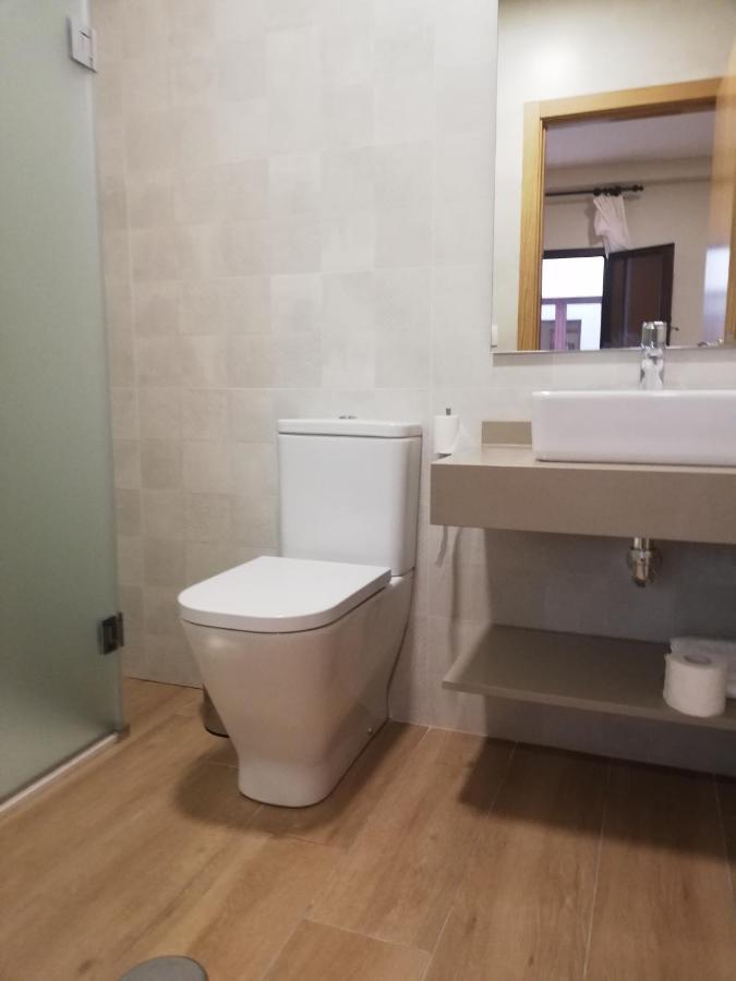 Hosteria De Rafi Priego de Córdoba Kültér fotó