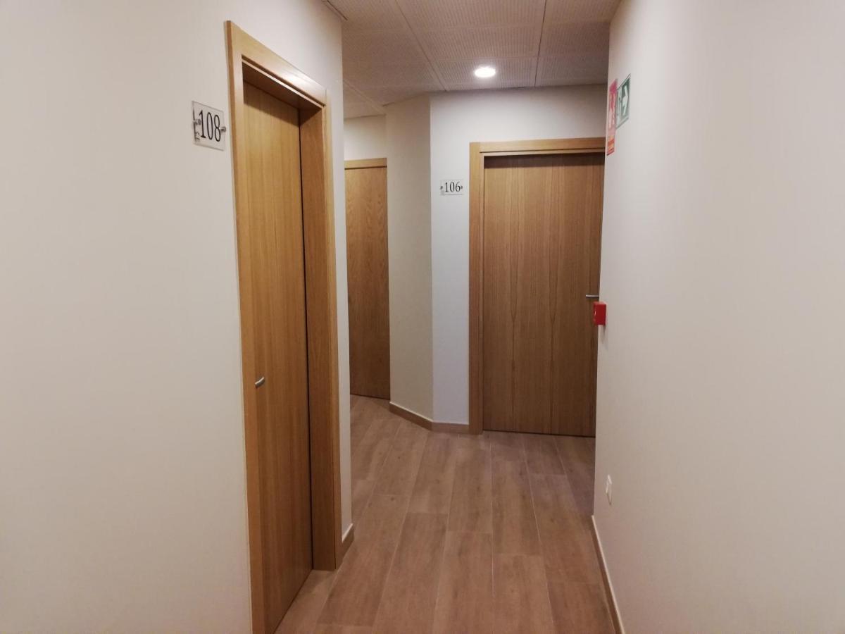 Hosteria De Rafi Priego de Córdoba Kültér fotó