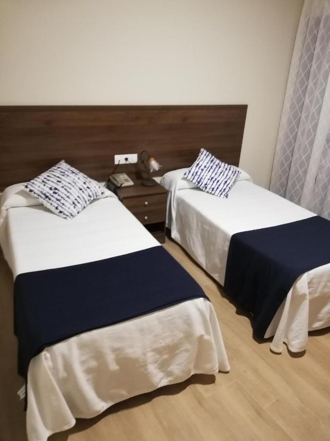 Hosteria De Rafi Priego de Córdoba Kültér fotó